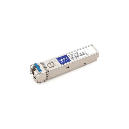 Add-On Addon Zyxel Sfp-Bx1310-10 Compatible 1000Base-Bx Sfp Transceiver SFP-BX1310-10-AO